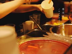 -喜茶(佛山顺德大良东乐路店)