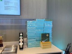 -星巴克(北京枫尚奥莱店)