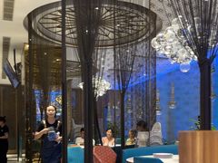 -阿里疆Alijiang·丝路美食·异域风情·清真(长楹天街店)