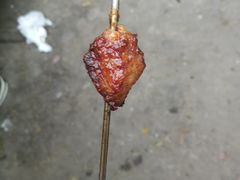 -王记西鎮电烤肉(汶上路店)