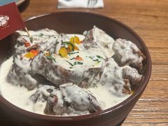 -格鲁·秀色Georgia’s Feast