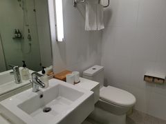 -全季酒店(上海火车站天目西路店)