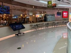 -西贝(东城万达广场店)