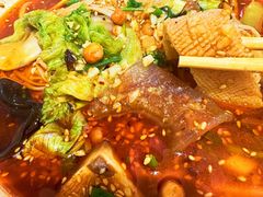 -菲哥麻辣烫(贵山小区店)