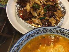 -四季春(美食街店)