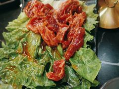 -燚青春东北泥炉烤肉(百合店)