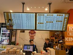 -欣达面馆(天桥支路店)