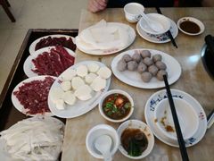 -陈记顺和潮汕牛肉火锅(韩江路店)