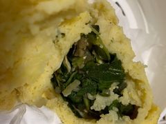 菜团子-老回回烩面馆(左家庄店)