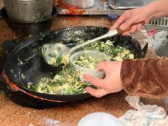 -群众牛肉小点(蚵仔煎)