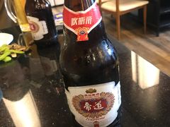 -百味源炭火烤翅 ·夜市大排档(酒仙桥店)