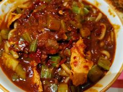 -西域阿里马新疆菜·清真(桂花路店)