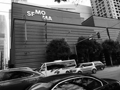 -旧金山现代艺术博物馆