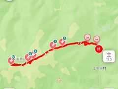 -灵山