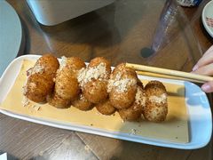 -黄泥岗·黄陂农家菜(百步亭店)