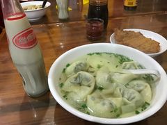 -潘国仙耳光馄饨(黄家阙路店)