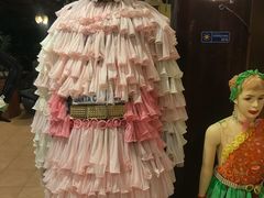 -卷心菜和避孕套餐厅(Pattaya)