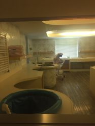 -知爱母婴专护全套房月子会所(新华路店)