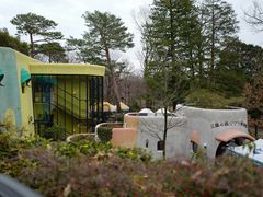 -三鹰之森吉卜力美术馆