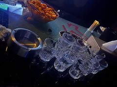 -K立方量贩式KTV(香洲店)