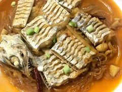 -王荣法仓前羊锅