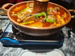 -串亿88烧烤·羊腿·羊蝎子(板泉路店)