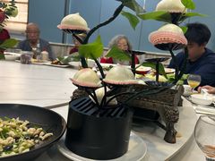 -普天和酒楼·新津菜·烤鸭(天津之眼店)