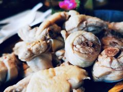 -煲宫猪肚鸡(晶品店)