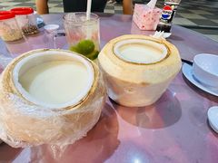 -大茄来海鲜餐厅(亚洲城分行)
