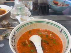 -河南前程·羊肉汤·烧烤(总店)