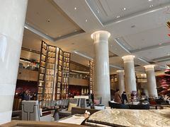 -杭州君悦酒店