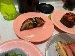 -争鲜回转寿司(朝北大悦城店)