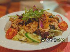 -ITA·意塔意大利餐厅(亦庄店)