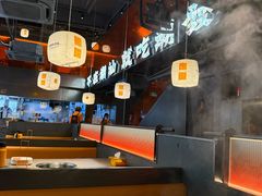-潮发潮汕牛肉店(软件基地店)