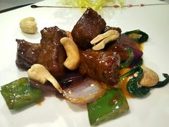-明阁 Ming Court(广州朗豪酒店)