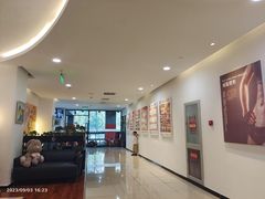 -极斗-IKMF马伽术·格斗运动学院(东直门店)