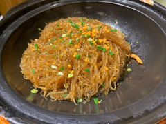 干捞粉丝-井水小厨·湘菜(活力广场店)