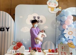 -艾薇朵朵全套房月子中心(江宁店)