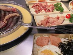 -喜来稀肉(虹泉路店)