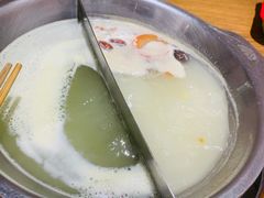 -傣妹火锅(罗宾森购物中心店)