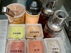 -肉肉大米(金虹桥店)
