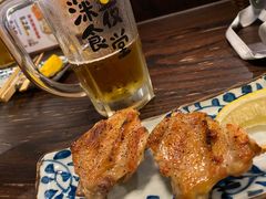 -哥哥の深夜食堂(红松东路店)