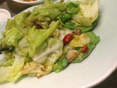-北李妈妈菜·海肠捞饭(高新万达店)