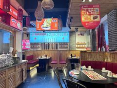 -串王阿三烧烤·小龙虾·烤鱼(拱墅胜利河美食街店)