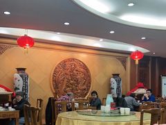 -砂锅居(西四店)