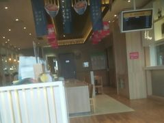 -吉野家(保利广场店)