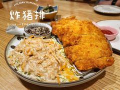 -团子君寿司·茶
