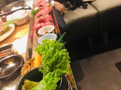 -赤坂亭·M9和牛烧肉·铁板烧·日料398放题(长泰广场店)