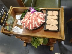 -土连锅·现熬养生汤锅(梁家巷店)