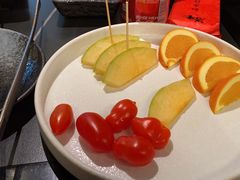 -谷牛和牛烤肉(漕河泾印象城店)